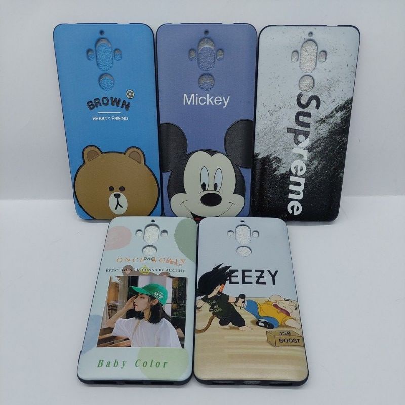 เคสแฟชั่น Huawei Mate 9