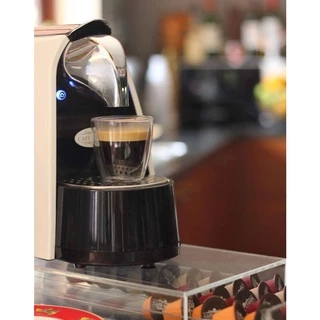 แคปซูลกาแฟ HOUSE BLEND กาแฟเบลนด์ สามารถใช้ร่วมกับเครื่อง Nespresso*ได้