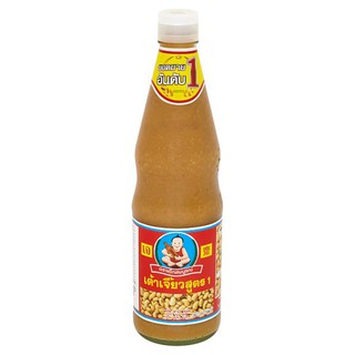 เต้าเจี้ยวสูตร 1 ตราเด็กสมบูรณ์ 800 กรัม