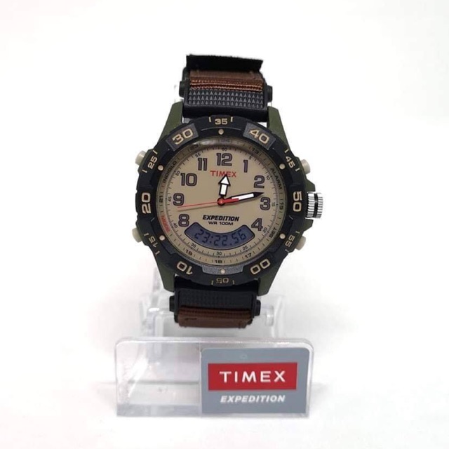 TIMEX