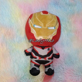 💥 ของสะสม Avenger 💥 ตุ๊กตา ตุ๊กตาไอรอนแมน Ironman Doll Collectibles อเวนเจอร์ ตุ๊กตาอเวนเจอร์  ของสะสม Avenger ตุ๊กตา