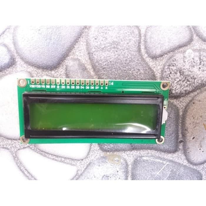 ไฟแบ็คไลท์ LCD 16x2*