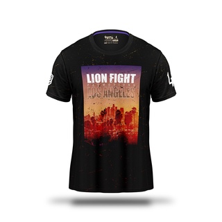 เสื้อยืด Lion Fight 70 – Dri Fit Tshirt (D5)
