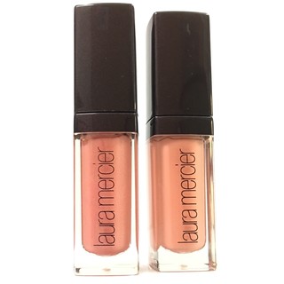 Laura Mercier Mini Lips - Sweet Couple *ฟรีส่ง EMS*