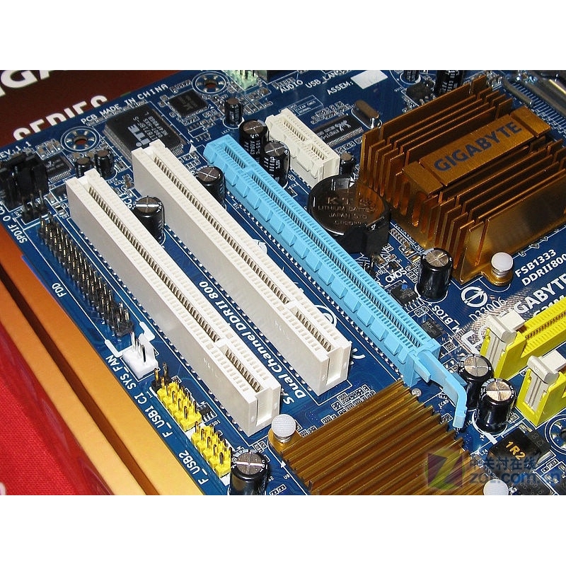 Gigabyte Ga G31m Es2l Desktop Motherboard G31 Socket Lga 775 For Core 2 Pentiumd Ddr2 4g Used G31m Es2l Mainboard Shopee Thailand