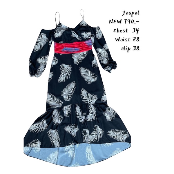 Jaspal Dress size S.