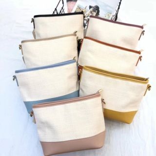 Style fashion bag