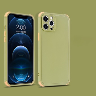 Infinix Hot 20S Note 12 G96 Smart 6 Plus Hot 12 12i Note 11S Note 11 Pro Hot 11 Hot 11S Zero X Pro เคสโทรศัพท์มือถือ ป้องกันการกระแทก สี่มุม สําหรับ