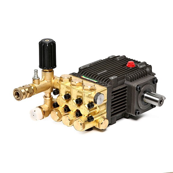 ชุดปั๊มอัดฉีด รุ่น 3WZ-1810B 248 บาร์