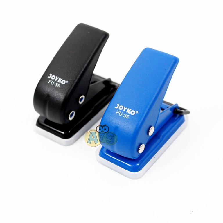 Paper Punch / One Hole Punch JOYKO PU-35 - FUN STATIONERY