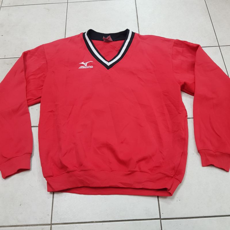 เสื้อสวิตเตอรmizonoแท้