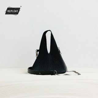 REPLEAT - Hobo Petite กระเป๋าโฮโบขนาดเล็กพิเศษ สะพายได้หลายแบบ