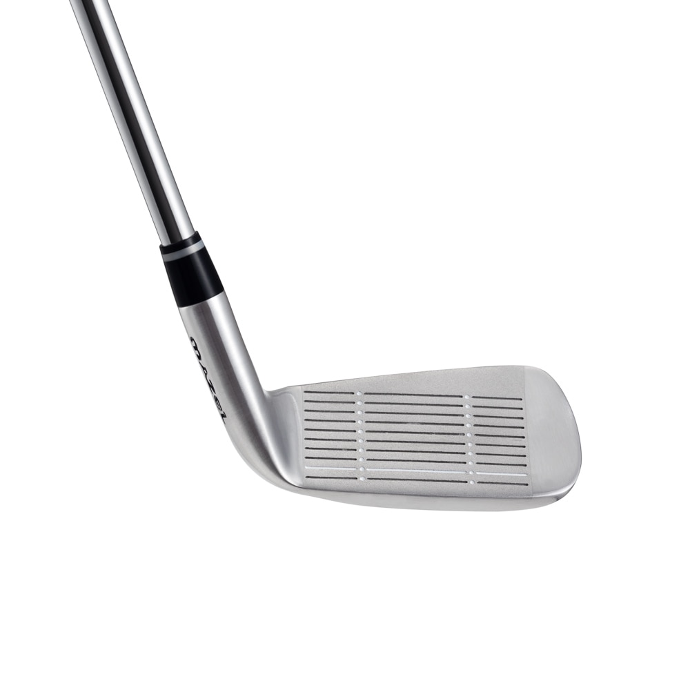 chipper wedge