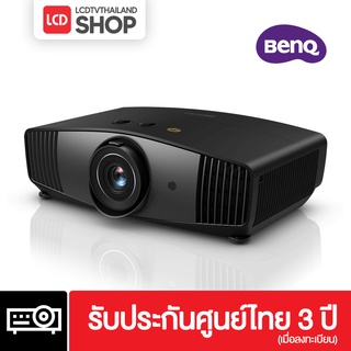 BenQ  W5700 โปรเจกเตอร์ 4K HDR รองรับ DCI-P3/Rec.709 และ HDR-PRO