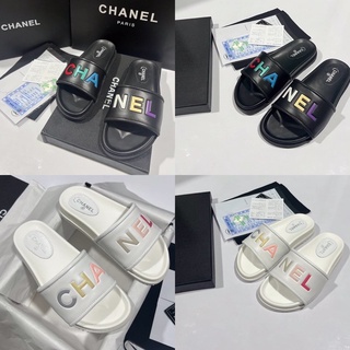 Chanel Sandals งานhiend อปกครบ