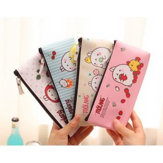 ATSIXAM พร้อมส่ง กระเป๋า Molang