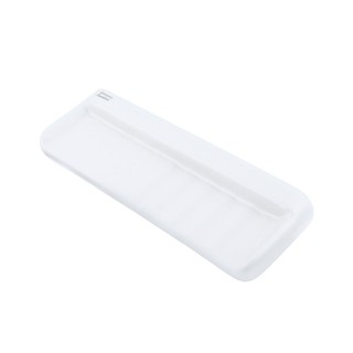 ที่ใส่สบู่ AMERICAN STANDARD TF-9252-WT สีขาว SOAP HOLDER AMERICAN STANDARD TF-9252-WT WHITE