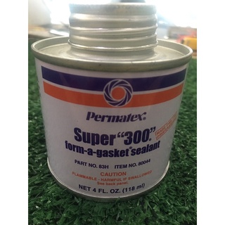 แชล็คทาประเกนpermatex super300