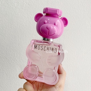 Moschino Toy2 Bubble Gum Edp 100ml