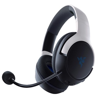 Razer Kaira for Playstation - Wireless  Razer Kaira for Playstation - Wireless Gaming Headset for PS5 - White