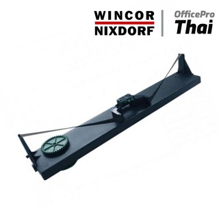 ตลับผ้าหมึกใช้กับ WINCOR-NIXDORF 4915, 4915XE , 4915 High Print ,4920   ตลับผ้าหมึก ใช้กับเครื่องพิมพ์ PASSBOOKWINCOR