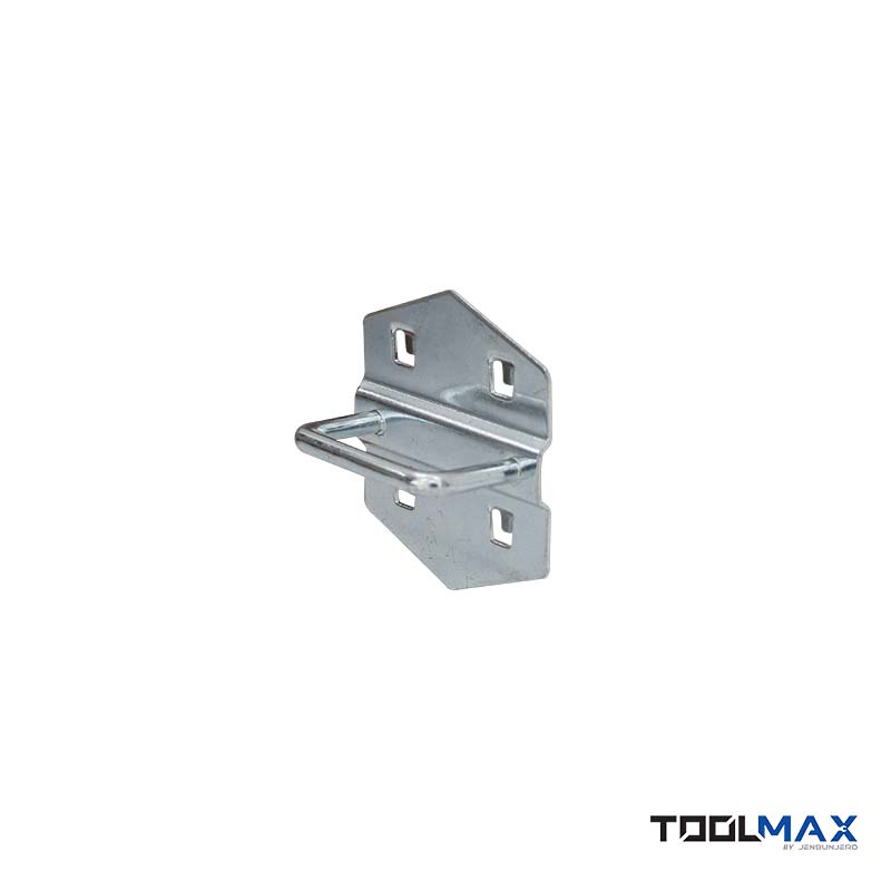 JenStore TOOLMAX แท่นเสียบดอกสว่าน 17 ช่อง แบบตะขอเหล็ก UH-23