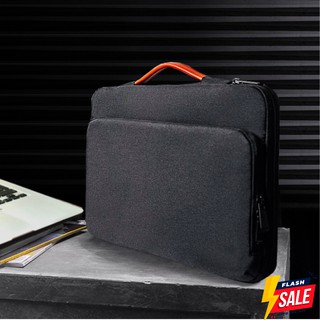 🔥พร้อมส่ง🔥Tomtoc style กระเป๋าโน๊ตบุ๊ค กระเป๋าแล็ปท็อป Softcase notebook laptop bag คุณภาพดี ราคาถูก