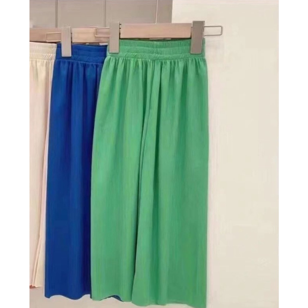 กางเกงเด็กผู้หญิงนําเข้า / CHILDRENS BOTTOM C3-876