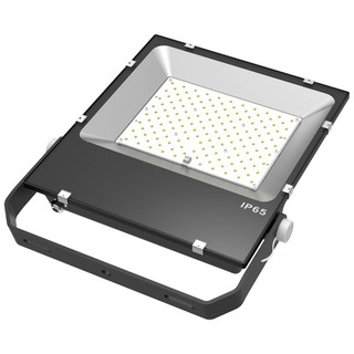 ฟลัดไลท์ Flood Light Di.330x365mm. LED 150W  6500K