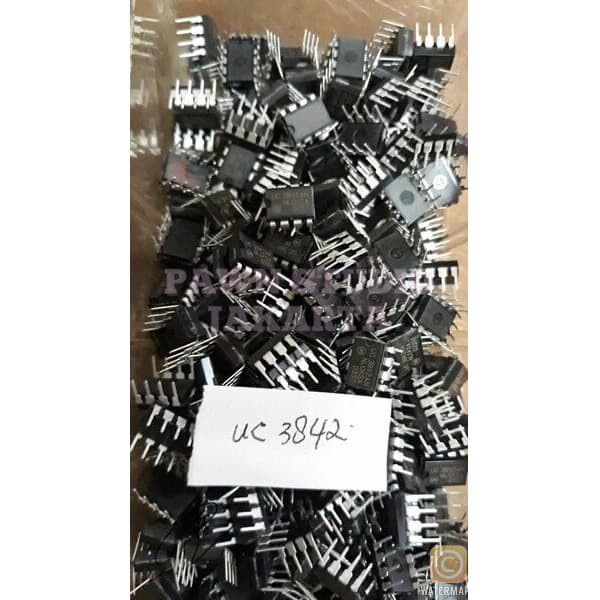 UC 3842 / UC3842****