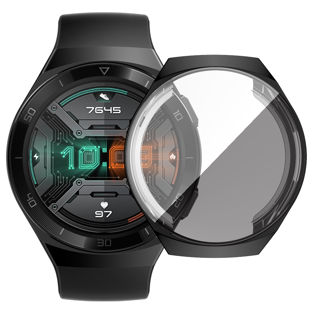 เคสกันรอย TPU สำหรับ Huawei Watch GT 2e