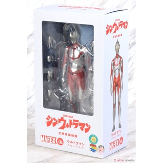 Medicom Toy Mafex No.155 Ultraman Action figure