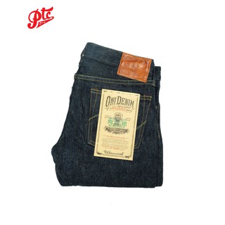 กางเกงยีนส์  ONI DENIM ONI-676GC-KHN 16OZ