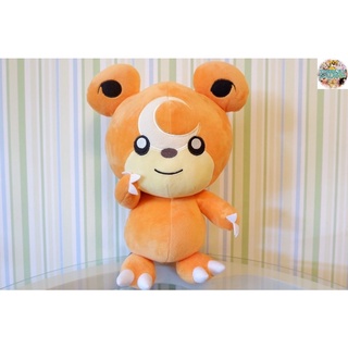 🐻🍊ตุ๊กตา #Teddiursa 🍊🐻 จาก... #Pokemon (ลิขสิทธิ์แท้✅)