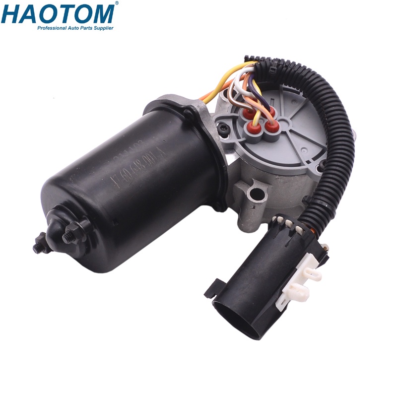 For Great Wall Haval Hover H3 H5 Wingle 3 Wingle 5 Gwm V240 Actuator Transfer Case Motor 47-60-648-0