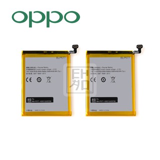 แบต oppo A33/A51f แบตเตอรี่ battery แบต oppo A33/A51f มีประกัน 6 เดือน