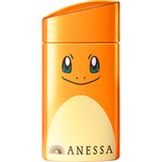 Shiseido ANESSA Perfect UV Sunscreen Skincare Milk SPF 50+++ ( Pokemon Limited Edition) 60ml. สูตรใหม่