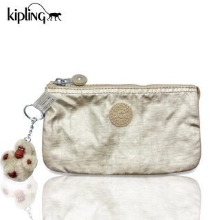 กระเป๋าถือ Kipling CREATIVITY L GM กระเป๋าอเนกประสงค์ กระเป๋าพกพา AC7248