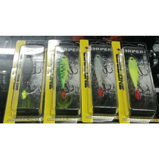 ปลายาง SNIPER อย่างดี