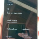 review【การจัดส่งที่รวดเร็ว】 POCO X3 Pro โทรศัพท์มือถือ global version  (8GB+ 256GB) 100%  Original Smartphone Qualcomm®Snapdragon™860 120Hz Dotdisplay 5160mAh 33W Fast Charging Android Mobile Phone  Face Unlocked comment 2