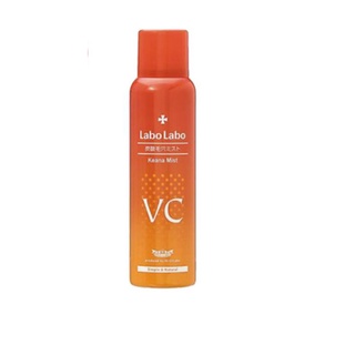 Labo labo by dr. ci labo VC pore Keana mist 100g. สเปรย์บำรุงผิว