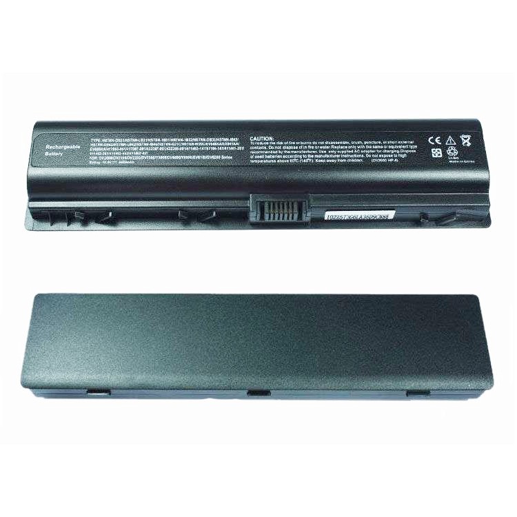 HP Compaq DV2000 V3000 DV6000 V3500 DV2700 DV2500 DV2600 C700 F500 F700 HSTNN LB42 HSTNN