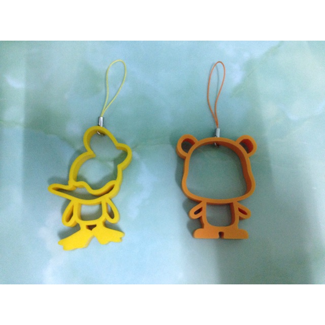 พวงกุญแจDisney