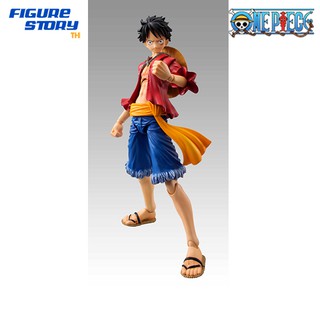 *Pre-Order*(จอง) Variable Action Heroes ONE PIECE Monkey D. Luffy Action Figure (อ่านรายละเอียดก่อนสั่งซื้อ)