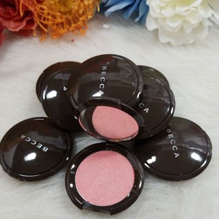 Becca shimmering  luminouis blush  CAMELLIA