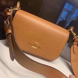 Coach COACH SMALL JES MESSENGER