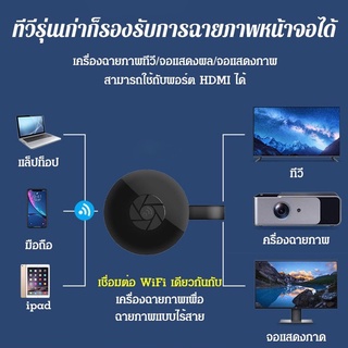 เครื่องฉายภาพไร้สายความละเอียดสูง 4K