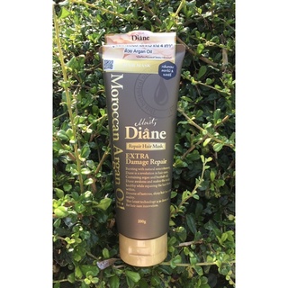 MOIST DIANE REPAIR HAIRMASK EXTRA DAMAGE REPAIR 150 กรัม