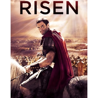 DVD กำเนิดใหม่แห่งศรัทธา Risen : 2016 #หนังฝรั่ง
(ดูพากย์ไทยได้-ซับไทยได้)