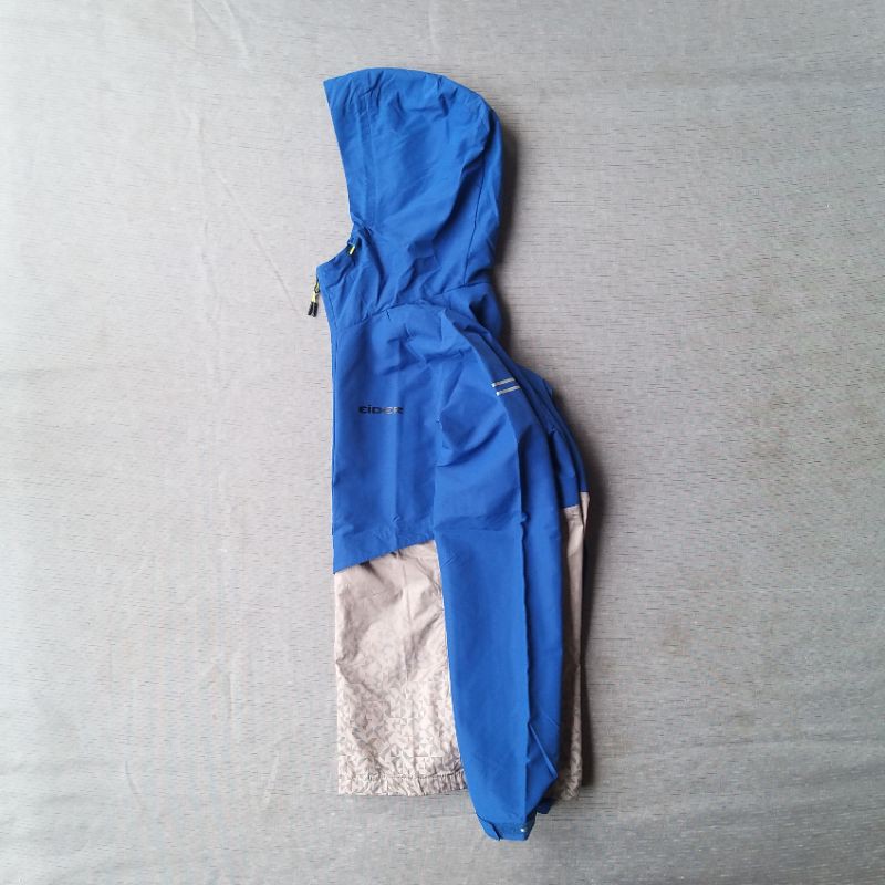 เสื้อแจ็คเก็ตกลางแจ้ง eider มือสอง